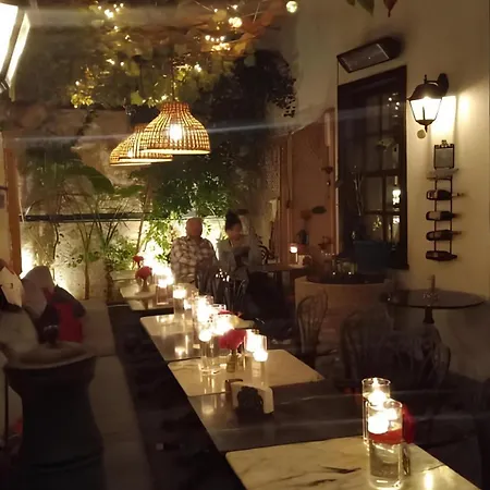 Grace Lounge Premium Homestay