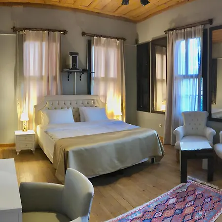 Homestay Grace Lounge Premium Antalya