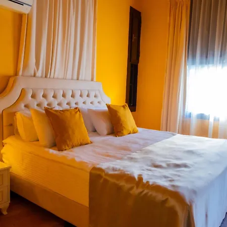 Homestay Grace Lounge Premium *