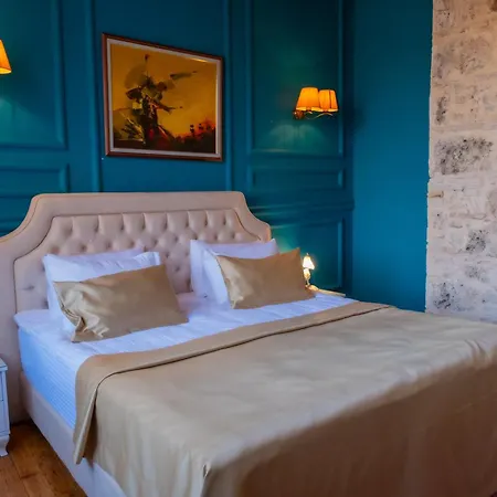 Homestay Grace Lounge Premium Antalya