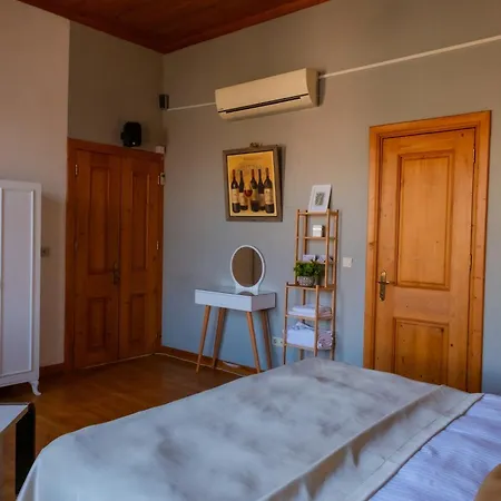 Homestay Grace Lounge Premium