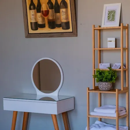 Grace Lounge Premium Homestay